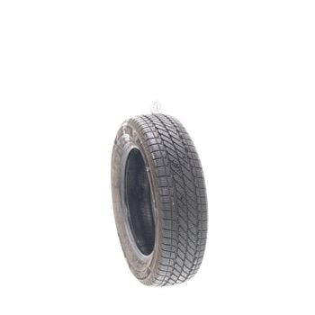 Used 185/65R15 Bridgestone WeatherPeak 88H - 7/32