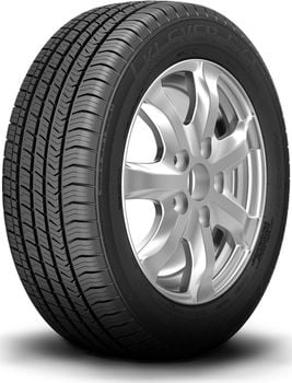 Set of (4) New P255/60R19 Kenda Klever S/T 109H
