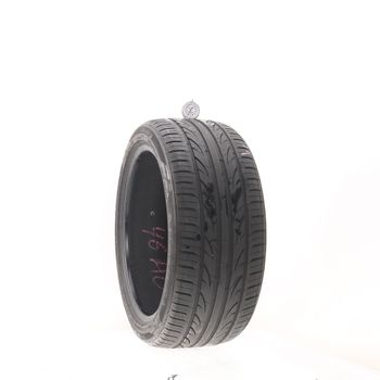 Used 245/40ZR18 Pantera Sport A/S 97W - 8/32
