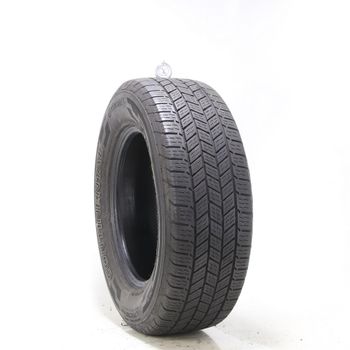 Used 255/65R17 Continental TerrainContact H/T 110T - 5.5/32