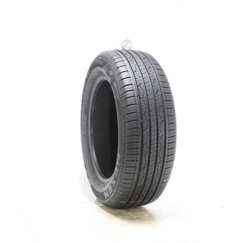 Set of (2) Used 235/60R18 Nexen N'Priz RH7 103H - 9-10/32
