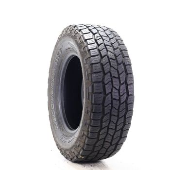 Used LT265/70R17 Cooper Discoverer AT3 LT 112/109S - 14/32