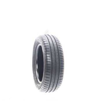 Set of (2) Used 195/60R15 Goodyear Eagle Sport 2 88V - 8/32