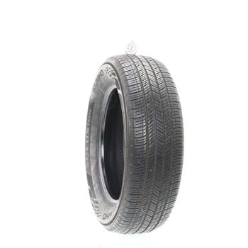 Used 225/60R17 Kumho Solus TA51a 99T - 7.5/32