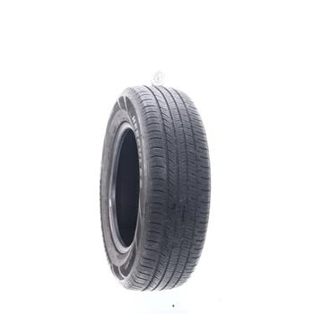 Set of (2) Used 215/70R16 Hercules Roadtour Connect AS 100T - 6.5/32