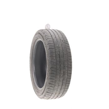 Set of (2) Used 215/55R18 BFGoodrich Advantage Control 95H - 6-7.5/32