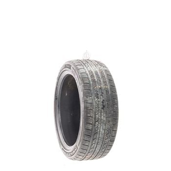 Set of (2) Used 205/45R17 Milestar MS932 Sport 88V - 6.5-8/32