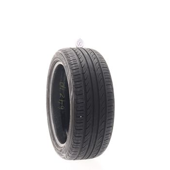 Set of (2) Used 225/45ZR18 Sentury UHP 95W - 8-8.5/32