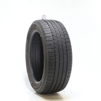 Set of (2) Used 255/50R20 Goodyear Reliant All-season 109H - 9-9.5/32