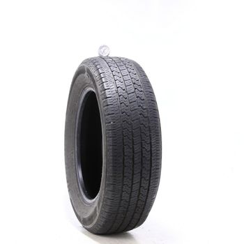 Set of (2) Used 235/65R18 Hercules Terra Trac Cross-V 106H - 8.5/32