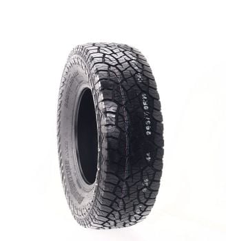 Set of (4) New 265/70R16 Kumho Road Venture AT52 112T - 99.000000/32