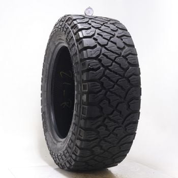 Used LT35X12.5R20 Kenda Klever R/T 125R - 10/32