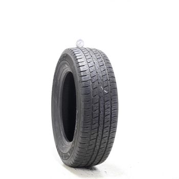 Set of (2) Used 235/65R17 Sumitomo Encounter HT 104T - 9/32