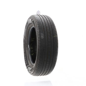 Set of (2) Used 255/65R18 Goodyear Assurance Fuel Max 111H - 7.5-8/32