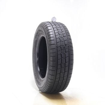 Set of (2) Used 245/65R17 Cooper Discoverer HTP II 107T - 10-10.5/32