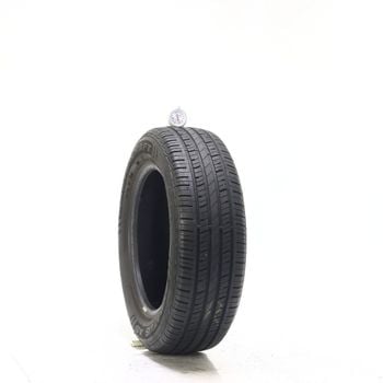 Set of (2) Used 185/65R15 Mastercraft Stratus AS 88H - 6/32