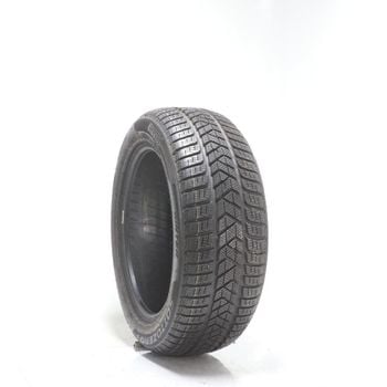 New 215/55R17 Pirelli Winter Sottozero 3 98V - 99/32