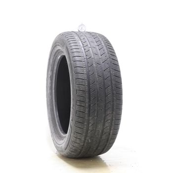 Used 275/55R19 Bridgestone Alenza Sport A/S RFT MOE 111H - 7.5/32