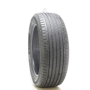 Set of (4) Used 275/50R21 Michelin Primacy All Season LR 113Y - 7/32