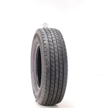 Set of (2) Used LT225/75R16 Ironman All Country CHT 115/112R - 13/32