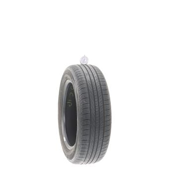 Set of (4) Used 185/60R15 Sceptor 4XS 84H - 7.5/32
