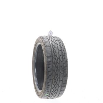Used 215/45R18 Firestone Firehawk AS V2 93W - 5/32