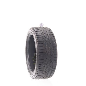 Set of (2) Used 225/45R17 Sumitomo HTR A/S P03 94W - 7-8.5/32
