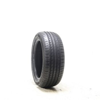 Set of (2) New 205/50ZR16 Ironman IMove Gen 2 AS 91W - 9.5/32