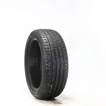 Driven Once 245/45R19 Pirelli P Zero Run Flat 98Y - 9/32