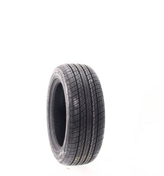 Set of (2) New 195/55R15 Uniroyal Tiger Paw Touring A/S 85V - 99.000000/32