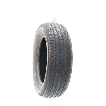 Set of (2) Used 225/65R17 Bridgestone Alenza A/S 02 102H - 7.5/32