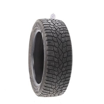 Set of (2) Used 235/55R19 Sumitomo Ice Edge 105T - 8.5-9.5/32