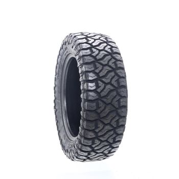 New LT33X10.5R20 Venom Power Terra Hunter R/T+ 121Q