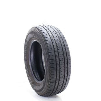 Used 265/65R17 Bridgestone Dueler H/L Alenza Plus 110T - 10/32