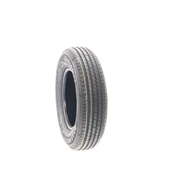 New ST205/75R15 National Road Max ST 107/102M