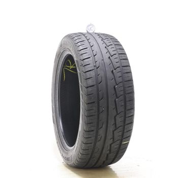 Set of (2) Used 275/45R20 Ironman IMove Gen 2 SUV 110V - 9/32