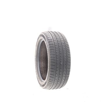 Set of (4) Used 245/45R18 Michelin Primacy Tour A/S Selfseal 96V - 9.5/32