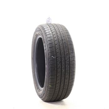 Set of (2) Used 225/55R17 Nexen N5000 Plus 101V - 8/32
