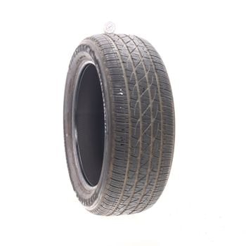 Set of (2) Used 255/50R20 Firestone Destination LE3 109H - 9/32