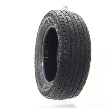 Used 275/60R20 Goodyear Wrangler Territory AT 115S - 8/32