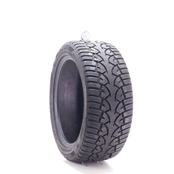 Set of (2) Used 235/45R17 General Altimax Arctic 94Q - 10-10.5/32