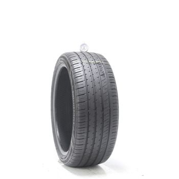 Used 225/40ZR19 Lionhart LH-Five 93W - 7/32