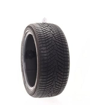 Used 275/40R20 Yokohama BluEarth Winter V905 106V - 8/32