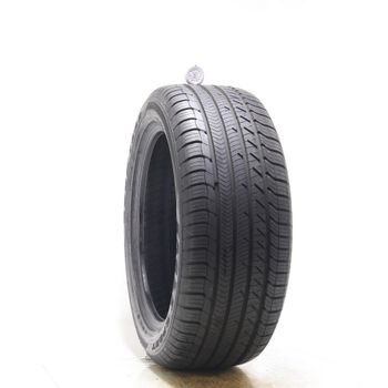 Used 285/45R20 Goodyear Eagle Sport AS Run Flat 112H - 11.5/32