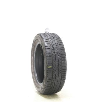 Set of (2) Used 205/55R16 DieHard Silver Touring A/S 89T - 8/32