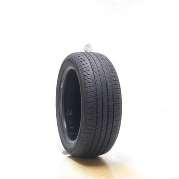 Set of (2) Used 215/50R17 Paragon Tour A/S 91V - 8-9/32
