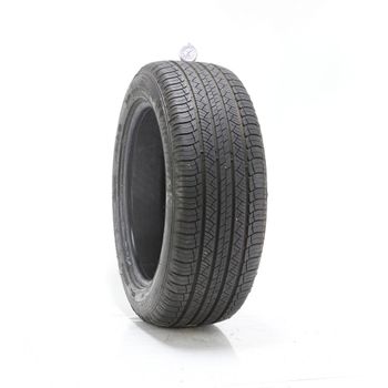 Used 235/55R19 Michelin Latitude Tour HP AO 101H - 8.5/32