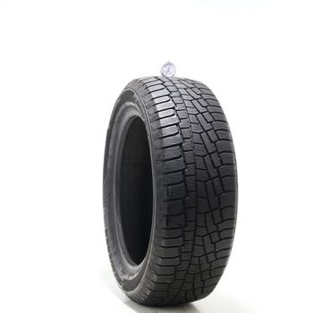 Set of (2) Used 235/55R19 Cooper Discoverer True North 105H - 8/32