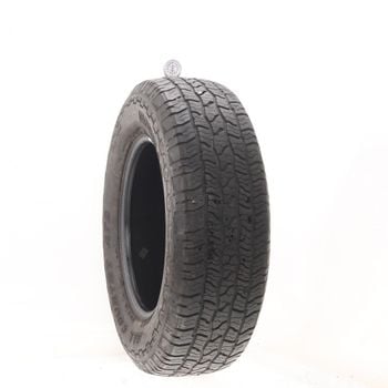 Used 255/70R18 Ironman All Country AT2 113T - 7/32