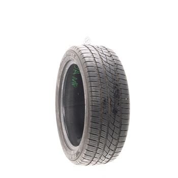 Used 245/50R20 Toyo Celsius II 105V - 8.5/32